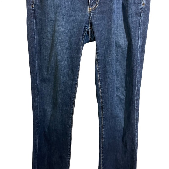 AG Adriano Goldschmied the sweetie dark wash size 27R denim jeans. - Picture 3 of 12